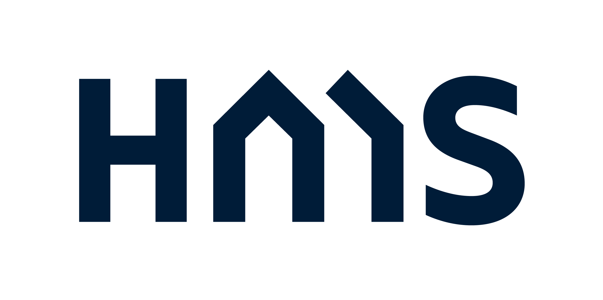 HMS Logo